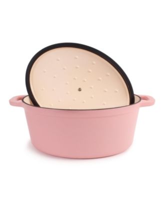 Neo Cast Iron 8qt. Oval Dutch Oven 13" with Lid