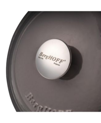 Neo Cast Iron 3qt. Round Dutch Oven 8" with Lid