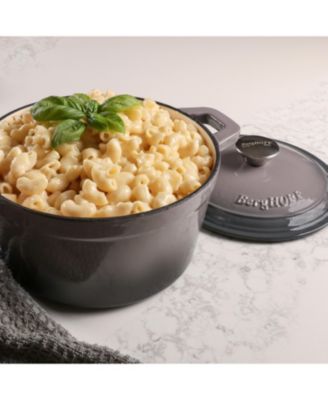 Neo Cast Iron 3qt. Round Dutch Oven 8" with Lid