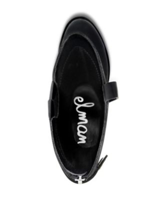 Little and Big Girls Equestrian Penny Riding Boot