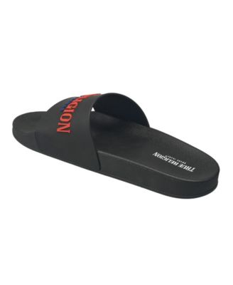 Men's Weezy Slides