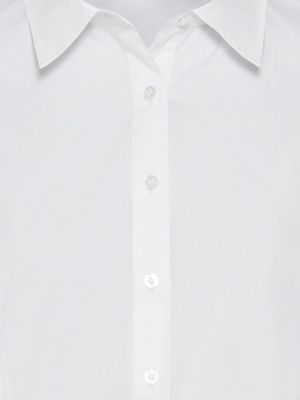 Women's Classic Button Up Shirt