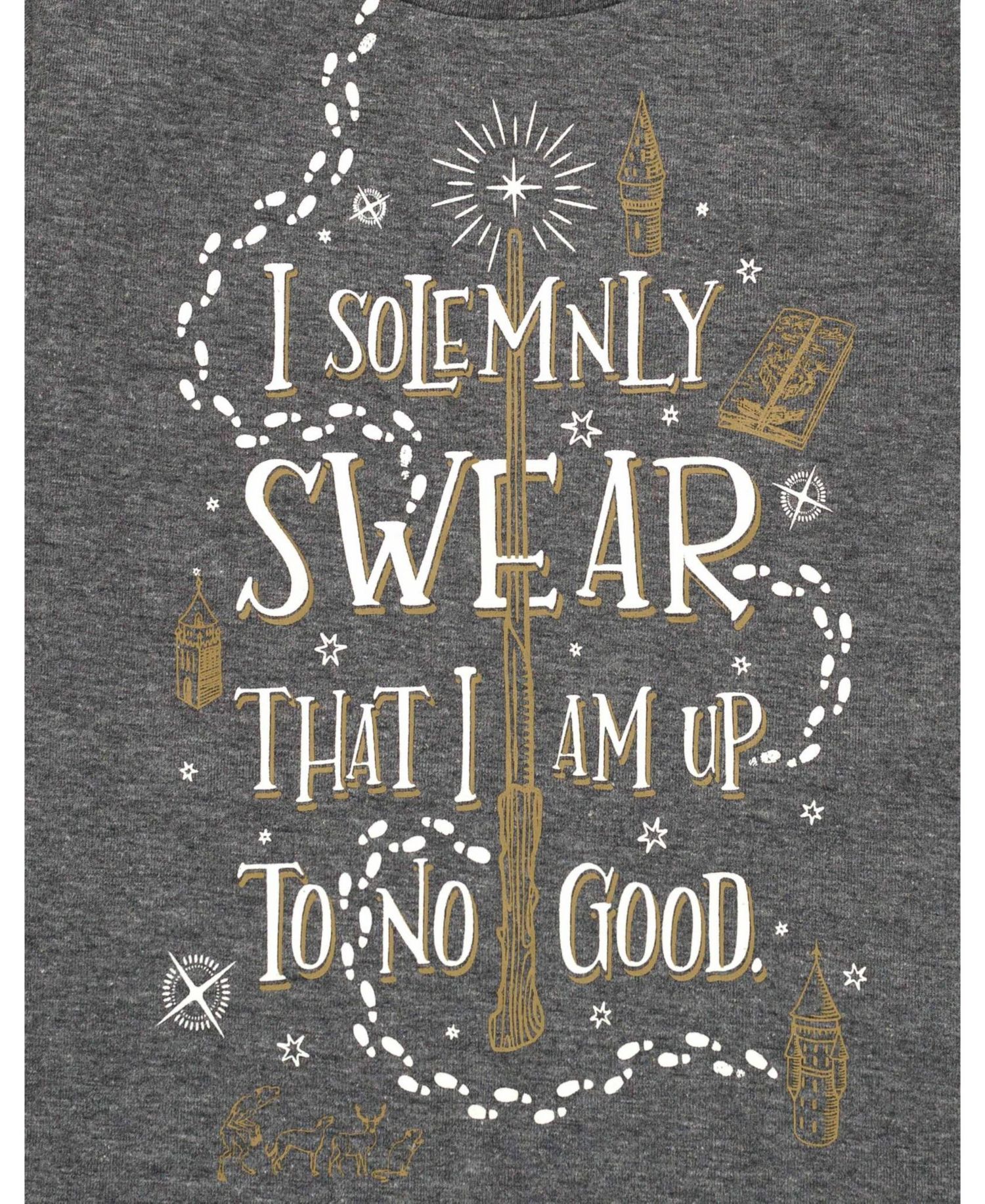Toddler Boys Matching Family T-Shirt Adult