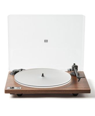 Orbit 2 Plus Turntable with Built-in Preamp and Ortofon OM 5E Cartridge