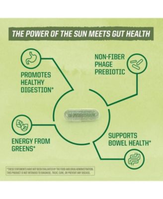 Probiotics Plant Grows to 100 Billion CFU