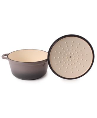 Neo Cast Iron 7qt. Round Dutch Oven 11" with Lid