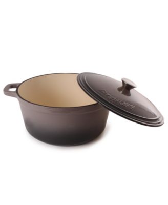 Neo Cast Iron 7qt. Round Dutch Oven 11" with Lid