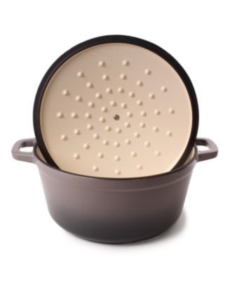 Neo Cast Iron 7qt. Round Dutch Oven 11" with Lid