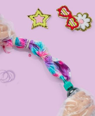 Bucket Hat Designer Tie Dye Fashion Kit, Created for Macy's