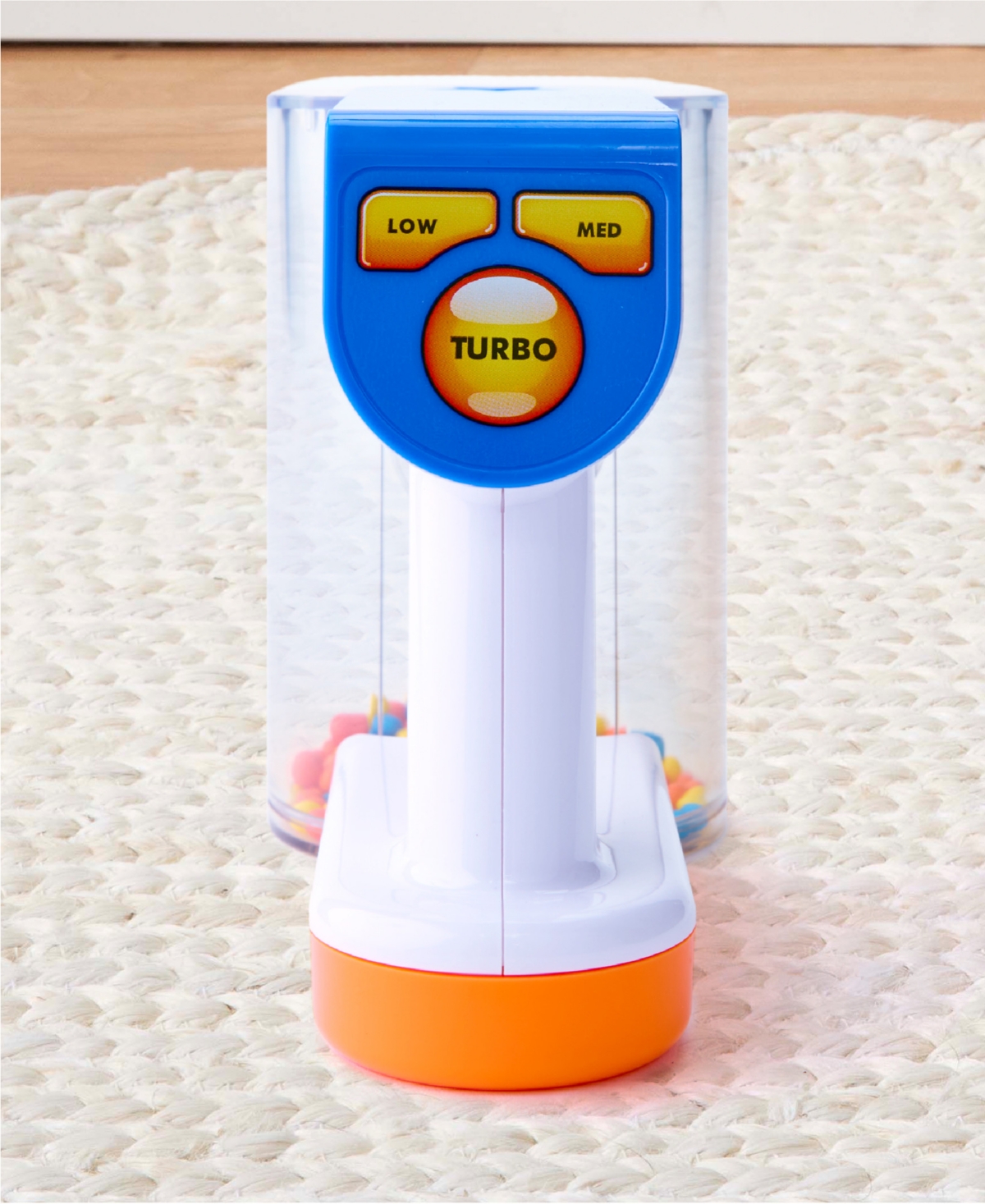 Geoffrey's Toy Box Cordless Vacuum 2-in-1 Pretend Playset In No Color