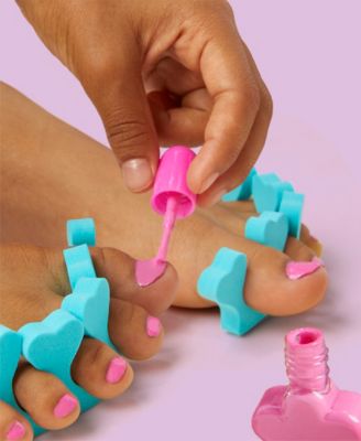 Island Tropics Foot Spa Nail Salon Kit, Created for Macy's