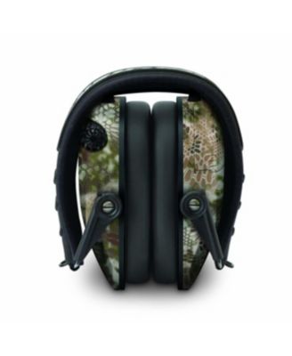 Razor Slim Electronic Muff (Kryptek Camo)