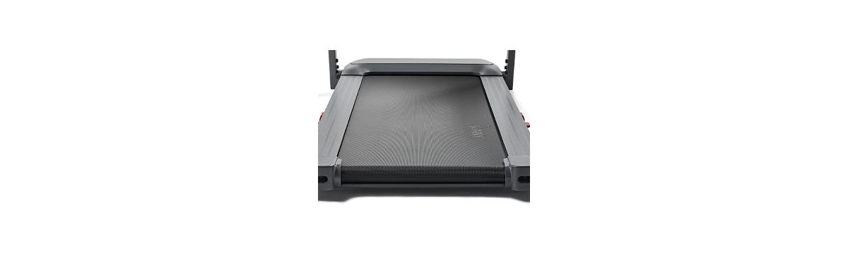 Sunny Health & Fitness Treadpad Helius Lite Premium Dual Mode Walking/Running Treadmill with Advanced Brushless Motor & Exclusive SunnyFit App Enhance
