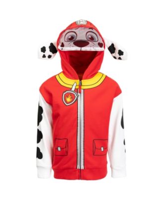 Chase paw patrol hoodie best sale