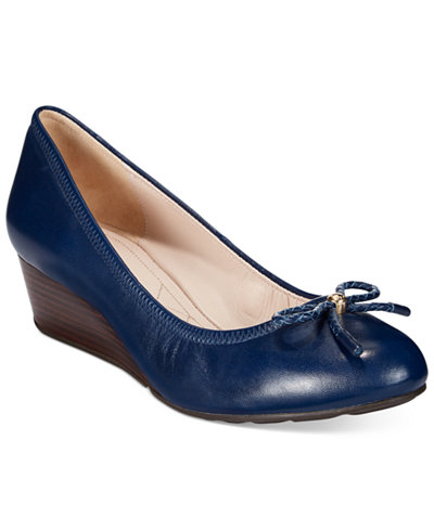 Cole Haan Tali Grand Wedges