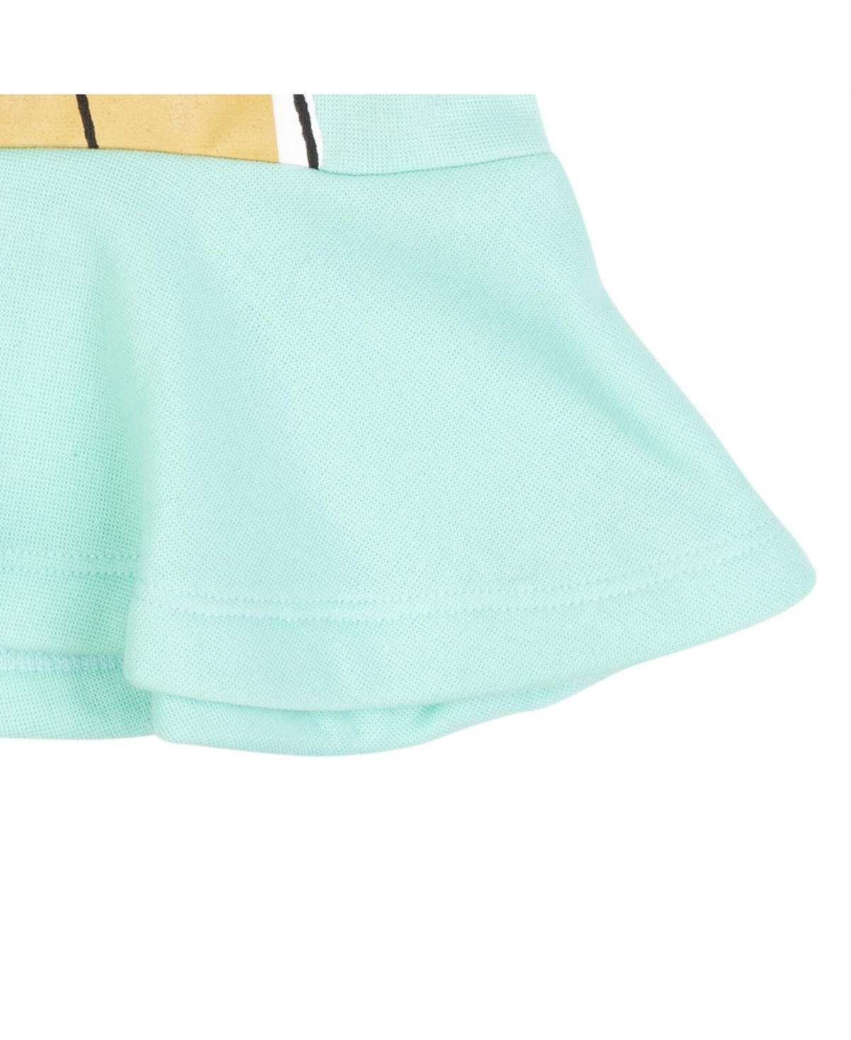 Starwars Toddler Girls Star Wars The Mandalorian Star Wars Fleece Sweatshirt and Leggings Outfit Set to -purple