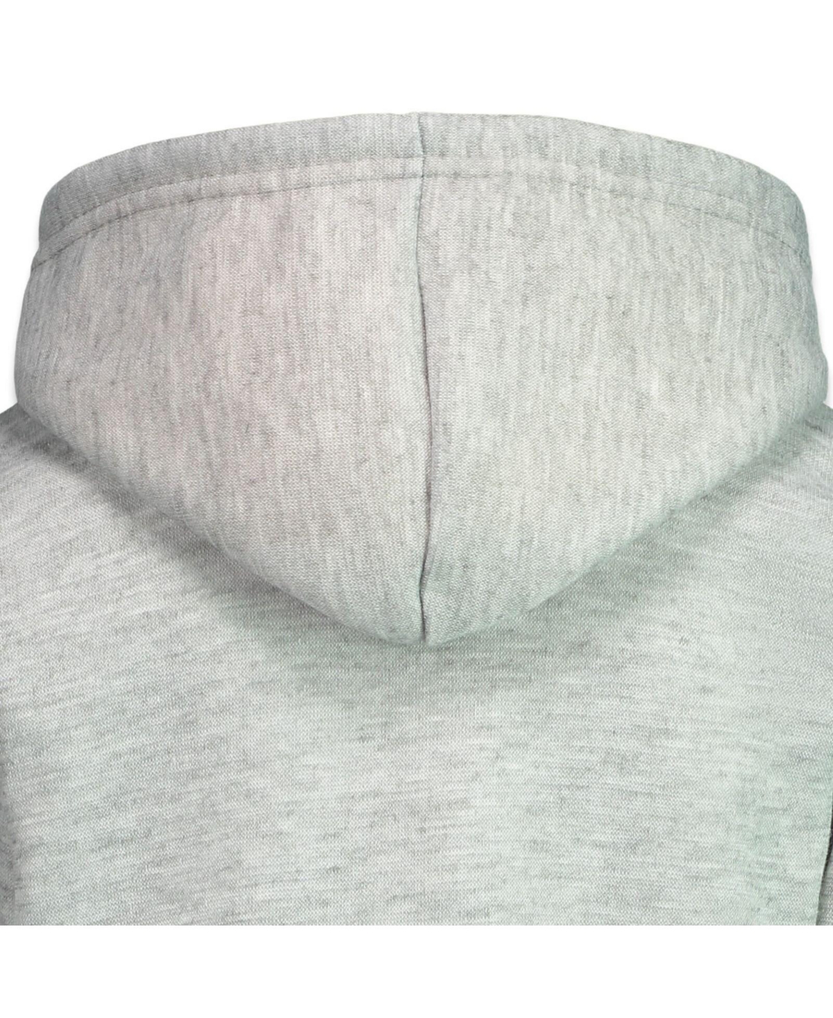 Disney Little Boys Fleece Half Zip Hoodie to (12 Months - 18-20)