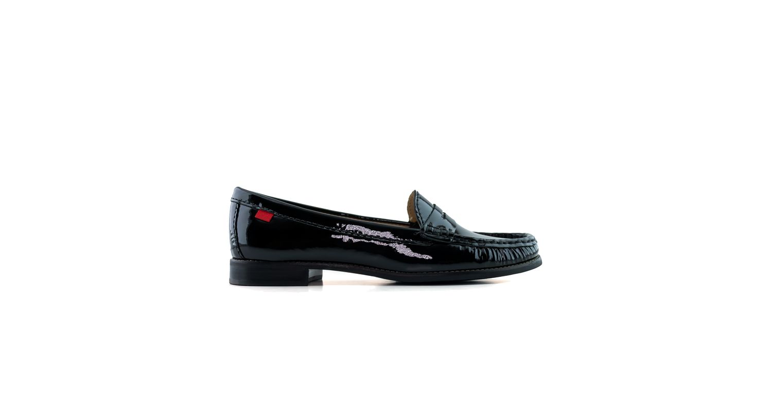 Womens East Village Penny Loafer