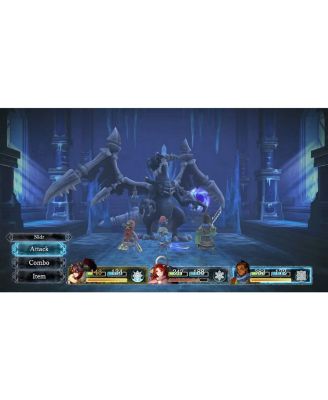 I Am Setsuna - Nintendo Switch