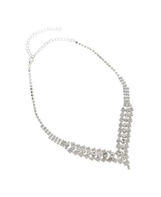 Women's Bling Jewellery Set