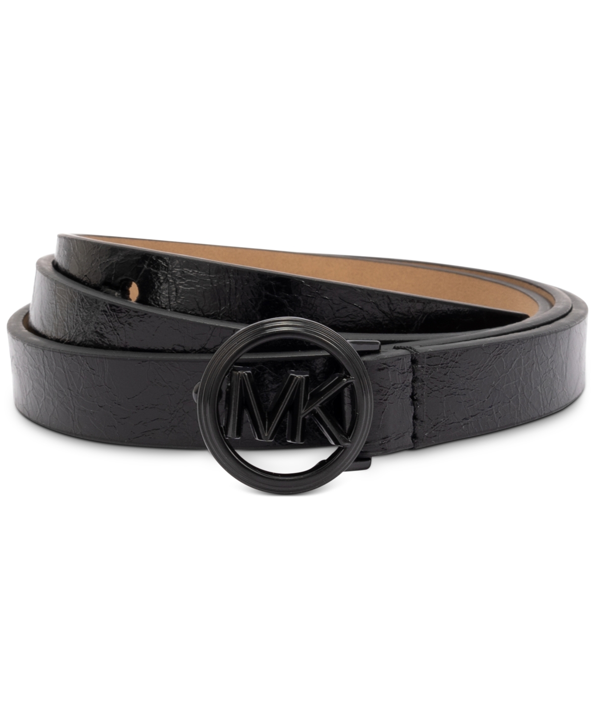 Michael kors belts on sale clearance