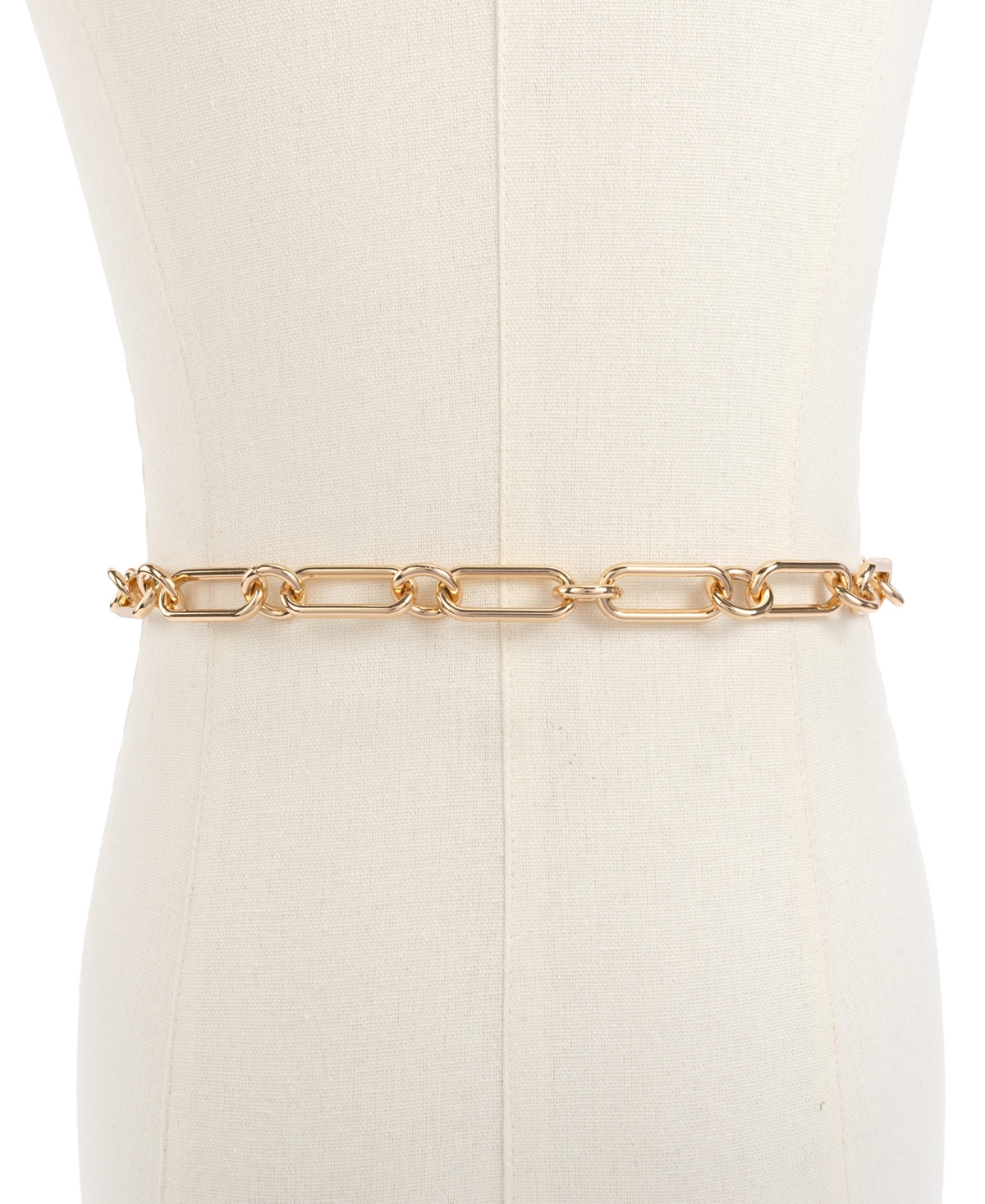 Michael Michael Kors Chain Belt