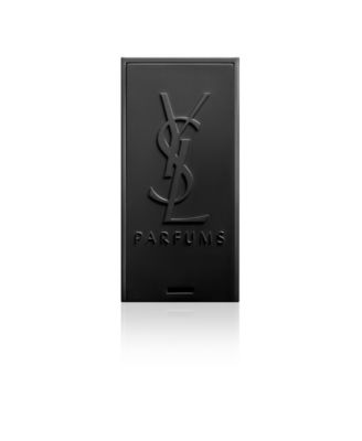 Yves Saint Laurent
