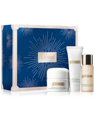 La Mer - 3-Pc. Energizing Hydration Skincare Set