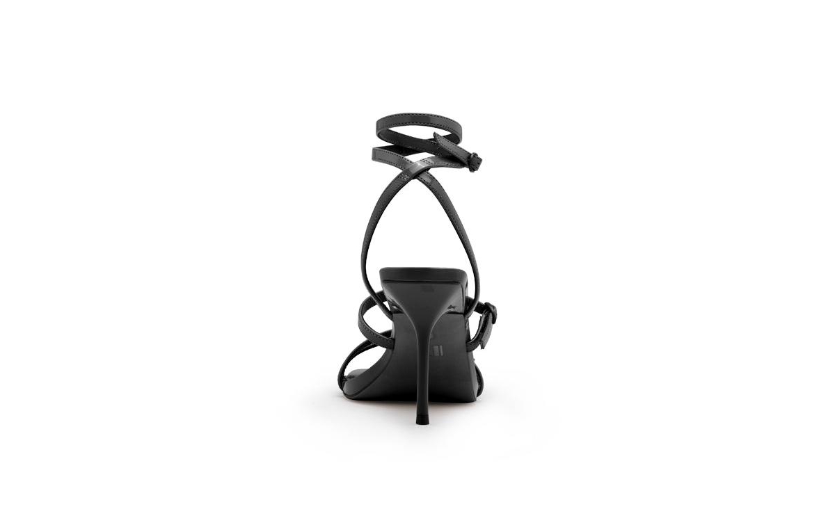 D'Amelio Footwear Lania Sandal