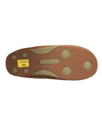 Unisex Glacial S.U.P.R.O. Sock Slipper