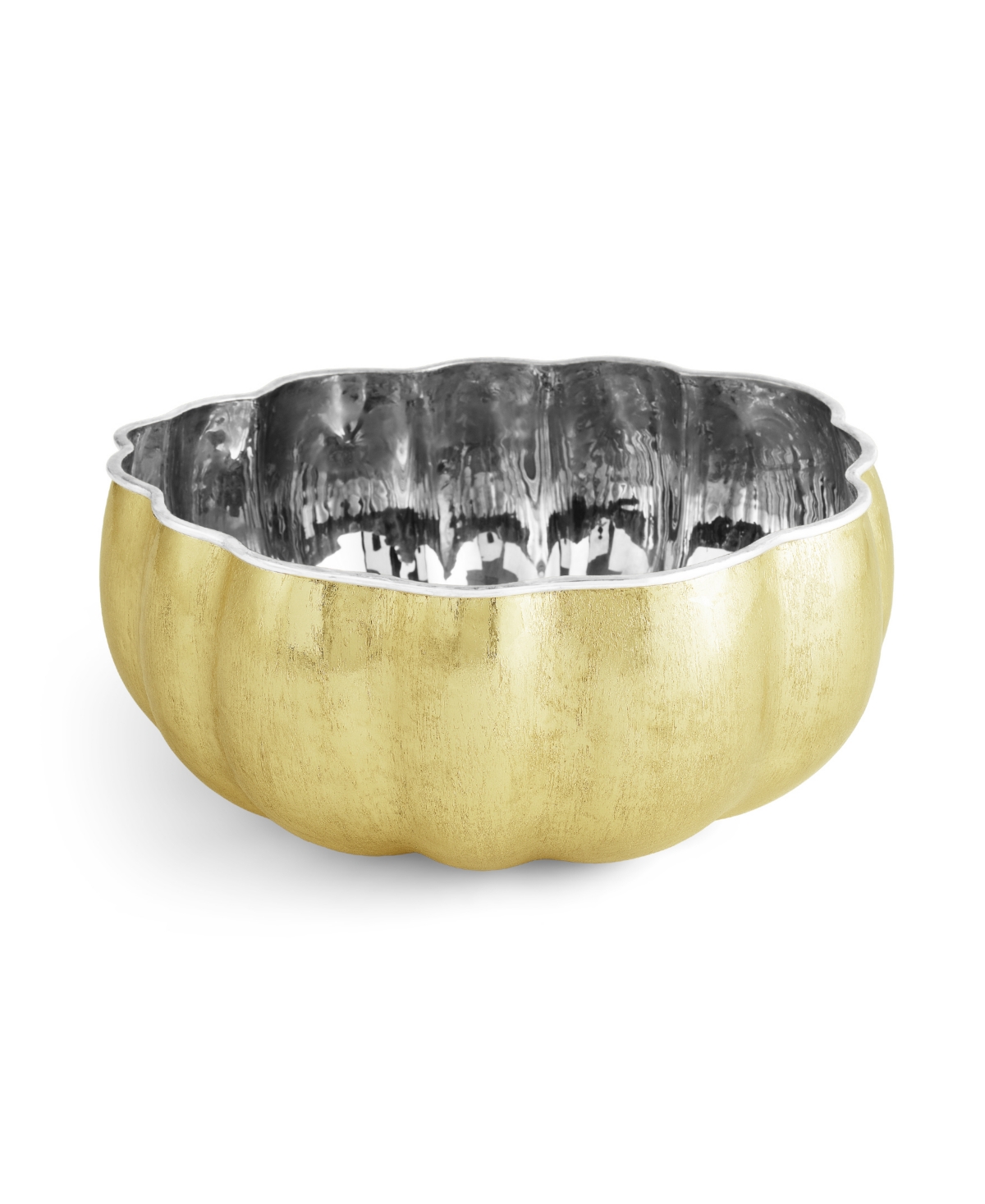 Pumpkin Bowl