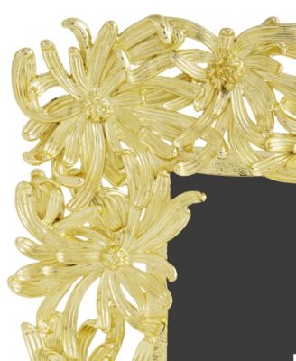 Dahlia Frame, 4" x 6"