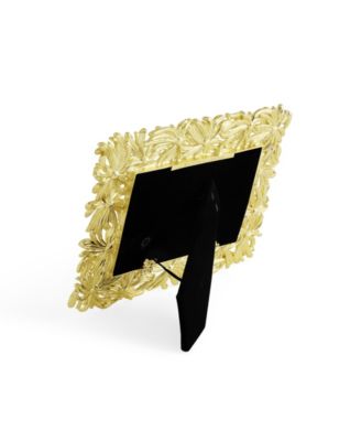 Dahlia Frame, 4" x 6"