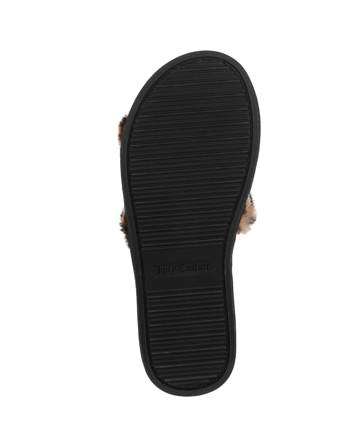 Juicy Couture Women's Gravity 2 Embellished Slippers