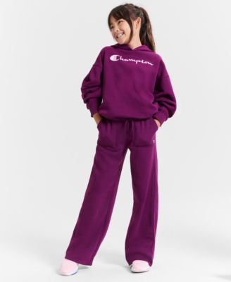 Champion sweater and sweatpants pinterest best sale