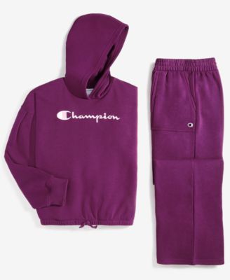 Typing Tutor Champion Beauty And Youth Sherpa Hoodie Polo Ralph