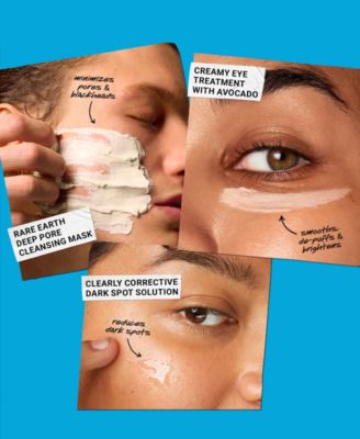 Kiehl's Since 1851 12-Pc. Mini Advent-ures Advent Calendar Set