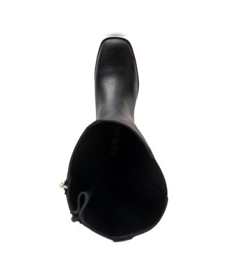 Women's Daria Double Zip Tall Boots