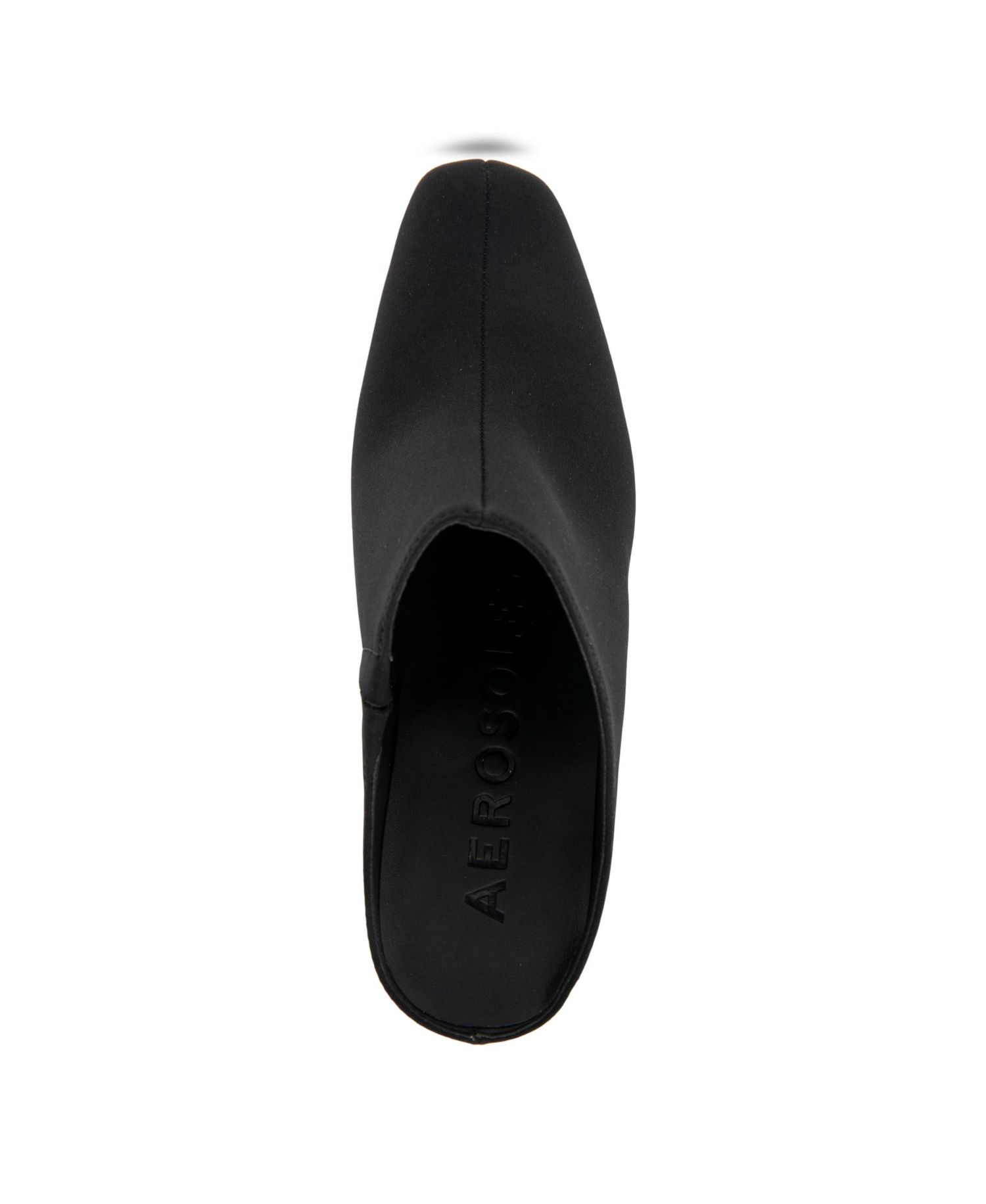 Women's Maddy Heel Mules