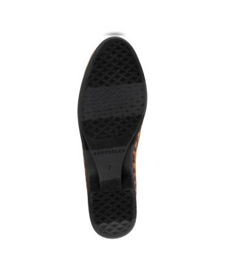 Women's Nuit Almond Toe Loafers