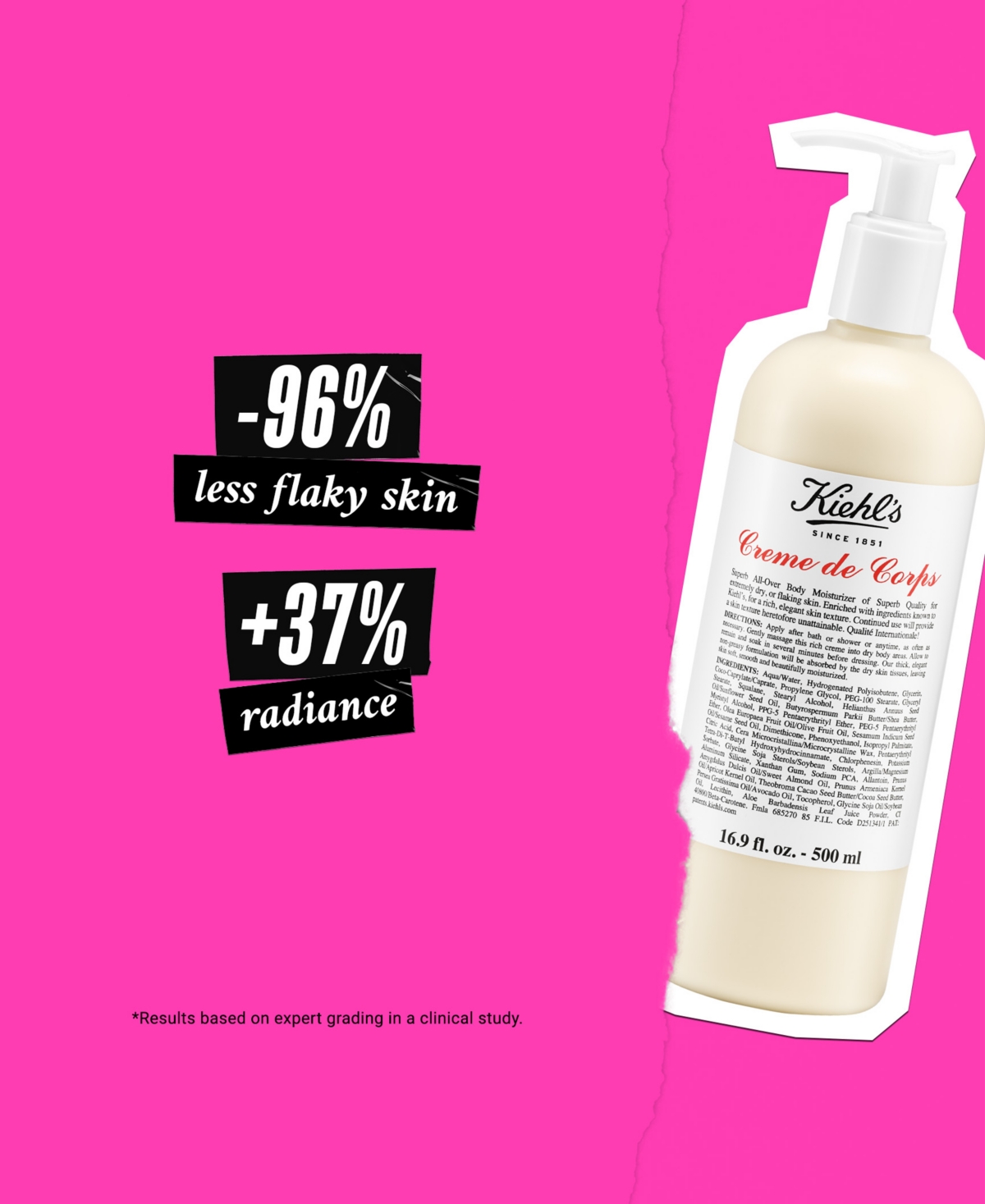 Kiehl's Since 1851 2-Pc. Every Body Glows Skincare Set, Created for Macy's - Hol24