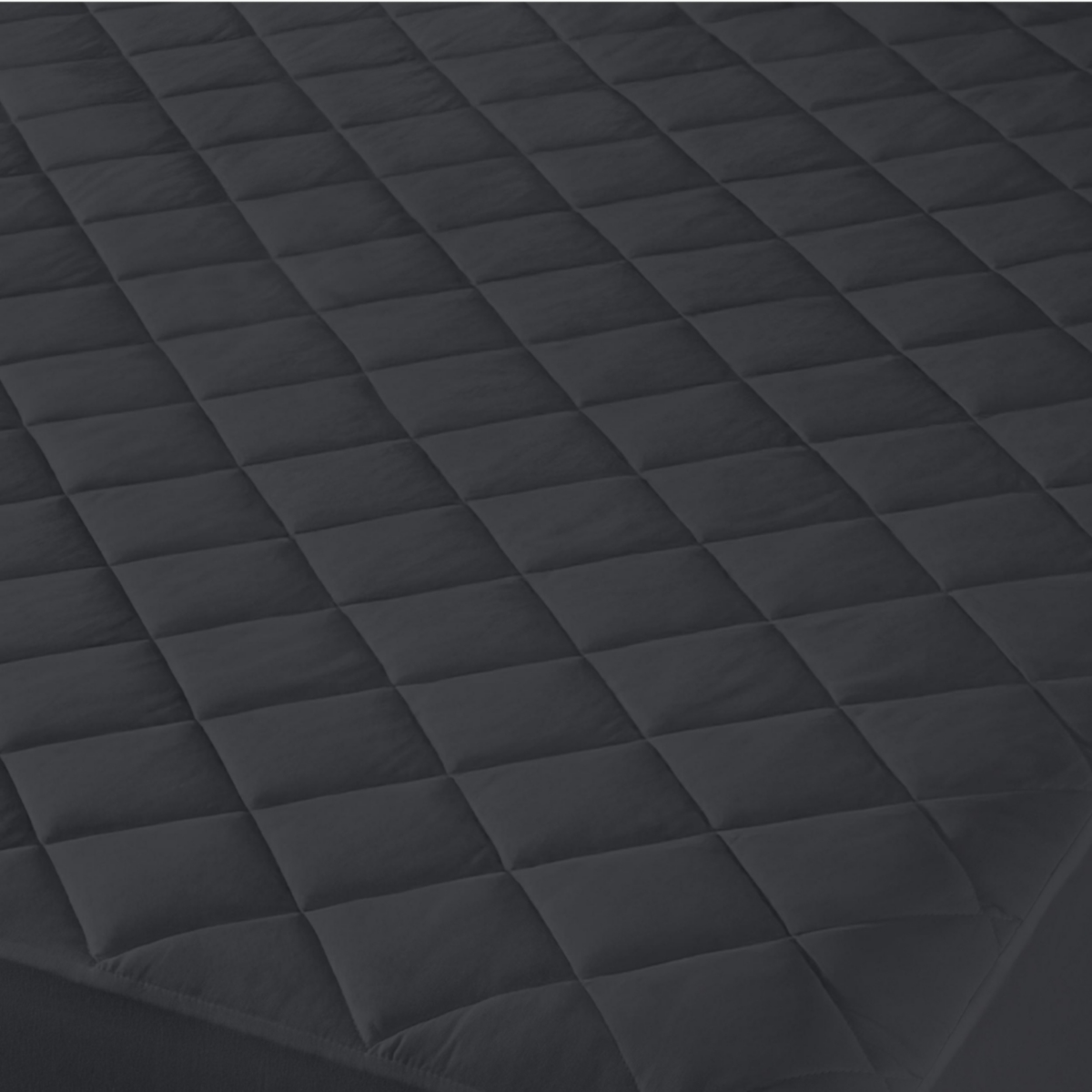 Bare Home Quilted Mattress Pad