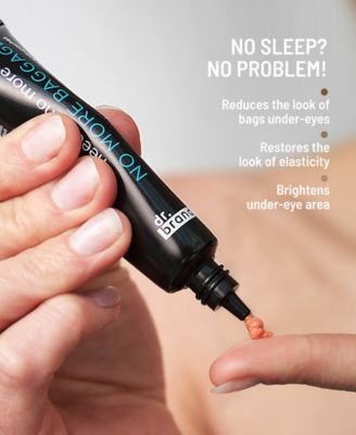 No More Baggage Eye De-Puffing Gel, 0.5 oz.