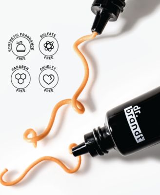 No More Baggage Eye De-Puffing Gel, 0.5 oz.