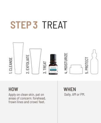 Instant Wrinkle Relaxing Cream, 0.5 oz.