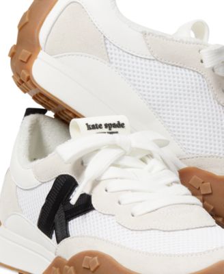 kate spade new york Women's K As In Kate Runners - Macy's