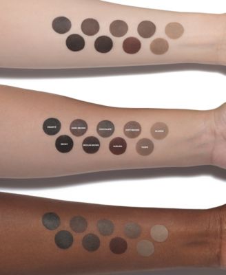 Volumizing Tinted Brow Gel, 0.11 oz.