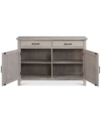 Sadie Server, Created for Macy's