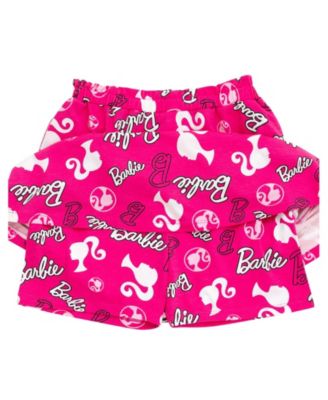 Girls 2 Pack Skorts to