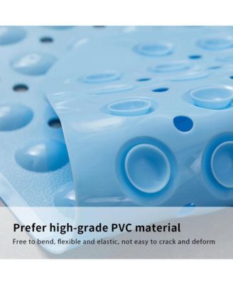 Bath Tub Mat Anti Slip 39 x 16 Inches